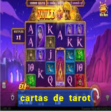 cartas de tarot gratis futuro inmediato